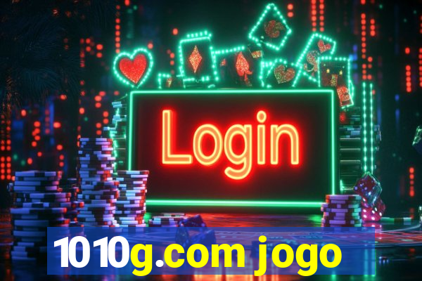 1010g.com jogo